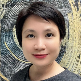 Jane Lim Persatuan Dermatologi Malaysia (PDM)